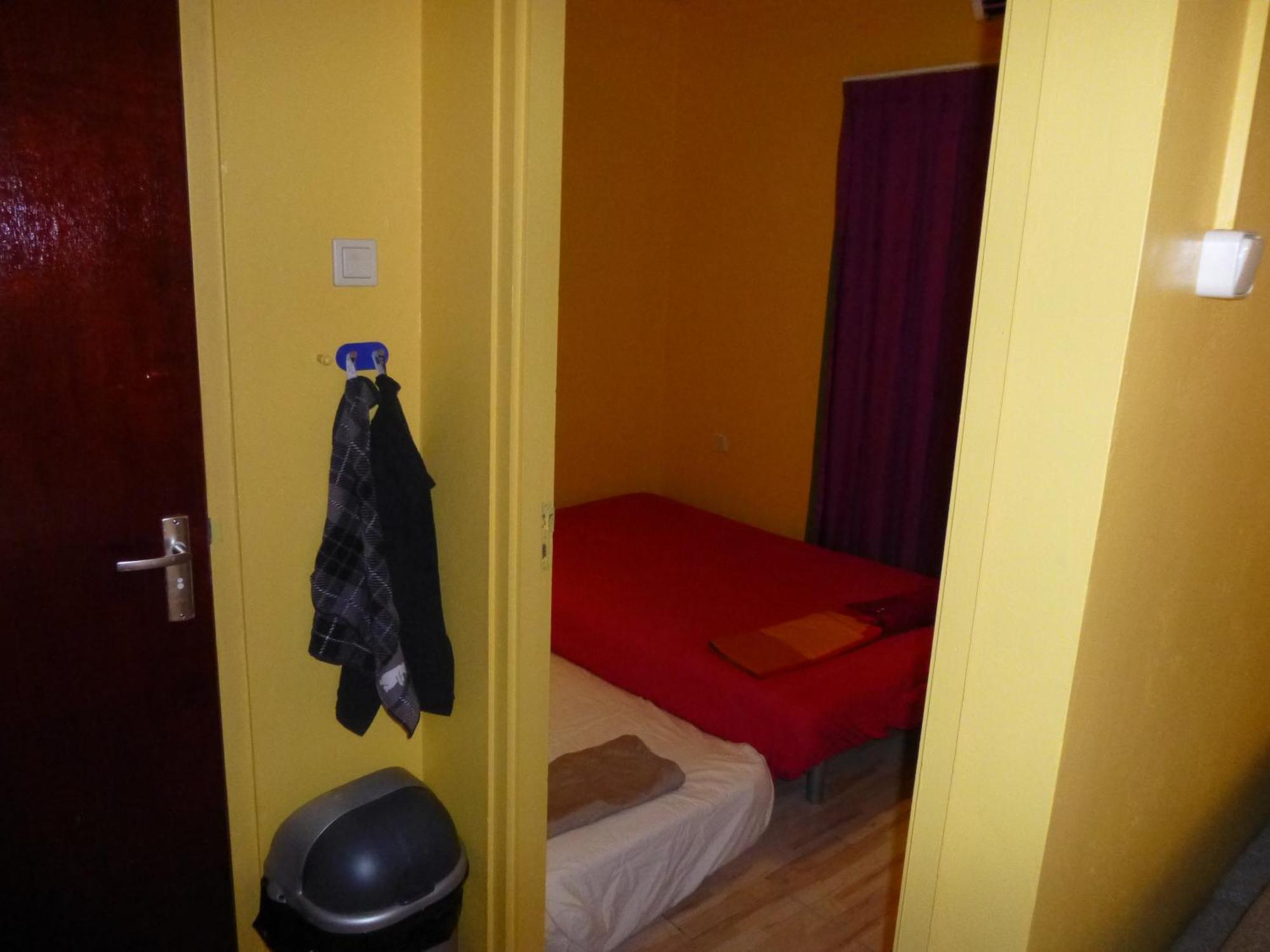 Kekemba Apartments Παραμαρίμπο Δωμάτιο φωτογραφία