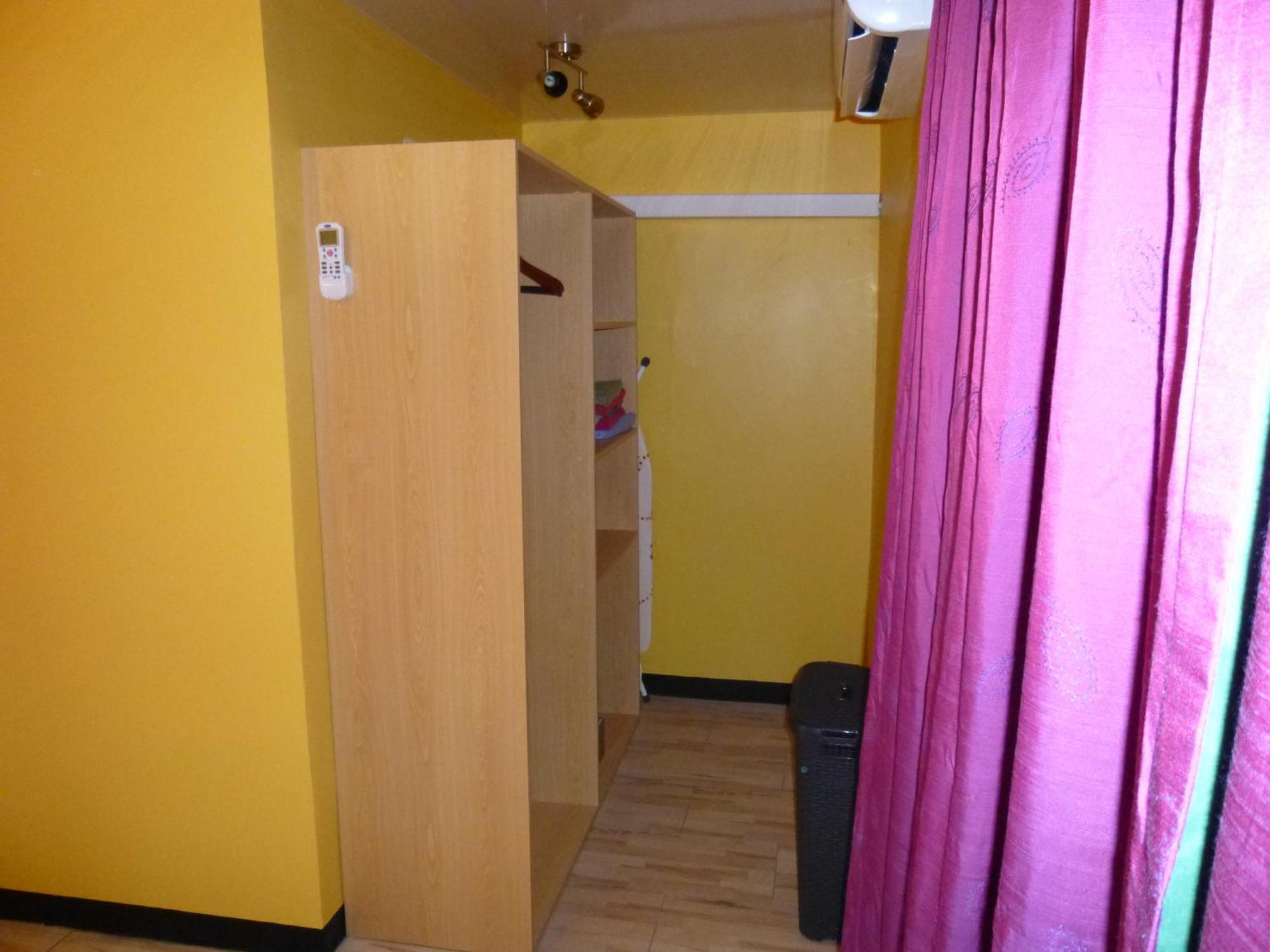 Kekemba Apartments Παραμαρίμπο Δωμάτιο φωτογραφία