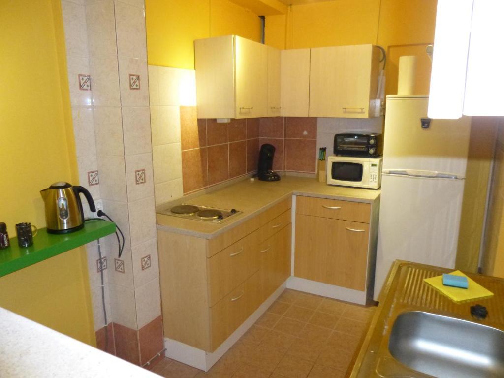 Kekemba Apartments Παραμαρίμπο Εξωτερικό φωτογραφία