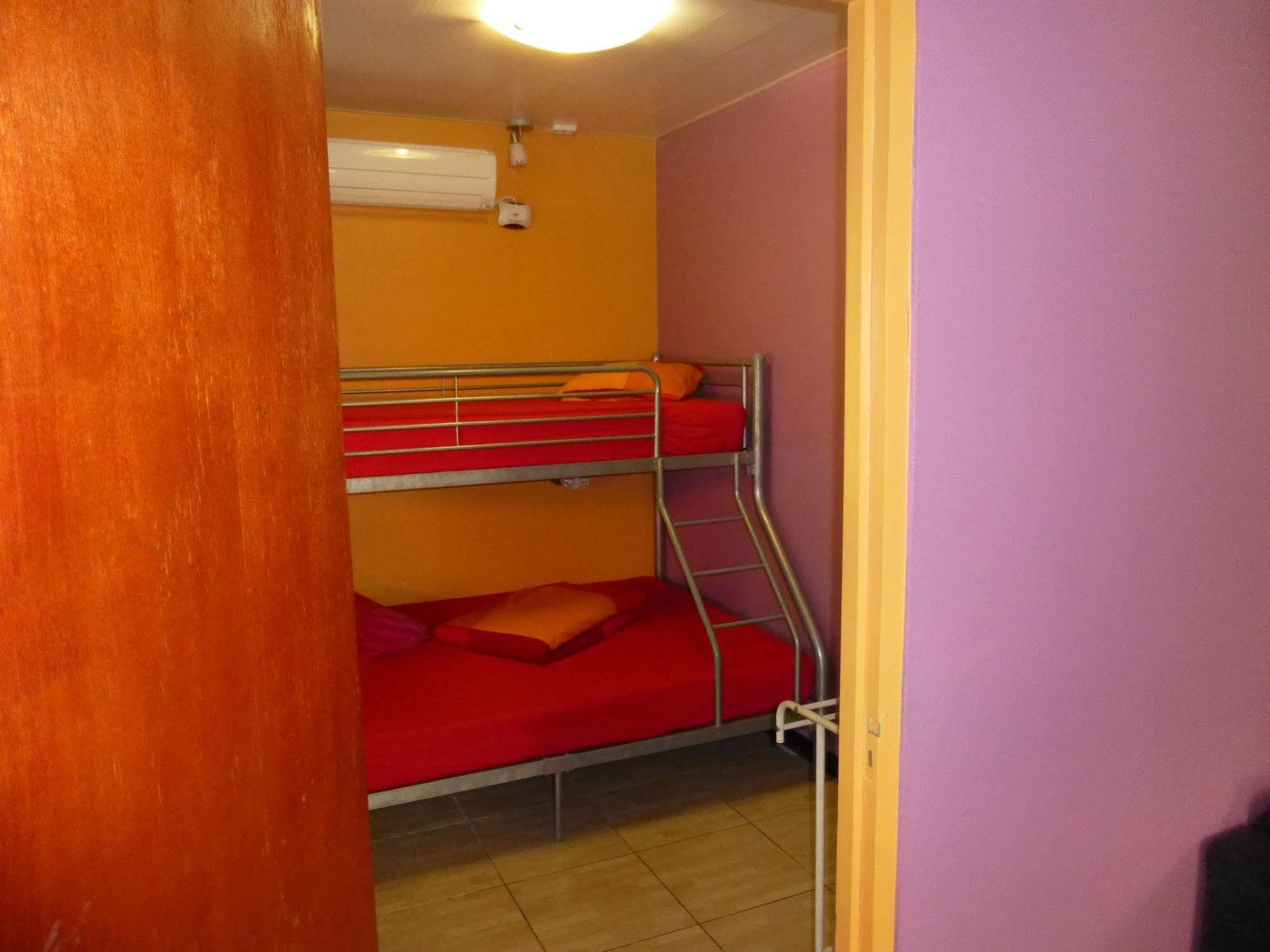 Kekemba Apartments Παραμαρίμπο Εξωτερικό φωτογραφία